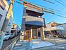 外観：現地写真です。