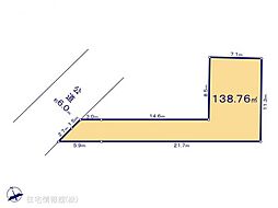 物件画像 川口市戸塚南 第2　3区画