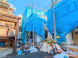 物件画像 川口市前川　1号棟