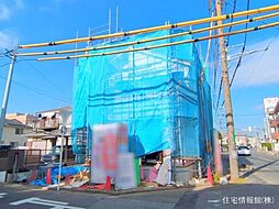 物件画像 川口市上青木15期　2号棟