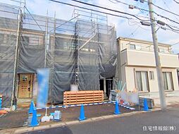 物件画像 川口市榛松3丁目　E号棟