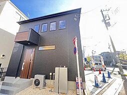 物件画像 川口市前川3丁目　1号棟