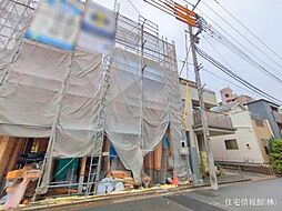 物件画像 川口市川口　2号棟