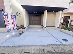 物件画像 草加市旭町4丁目 新築戸建　1号棟