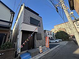 物件画像 蕨市北町1丁目 新築戸建　2号棟