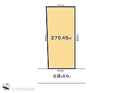 物件画像 足立区加賀2丁目