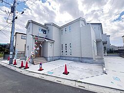 物件画像 安行小山 3号棟