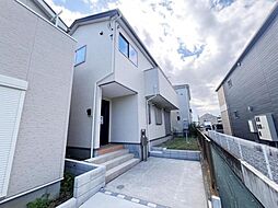 物件画像 安行小山　2号棟