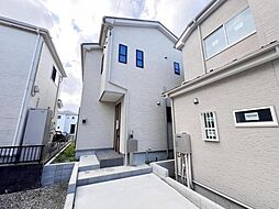 物件画像 安行小山 1号棟