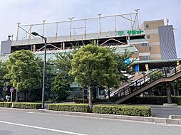 レーベンスクエア川口シルフィア