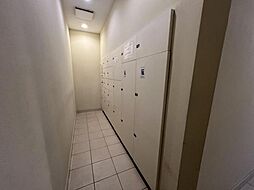 レーベンスクエア川口シルフィア