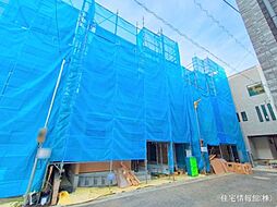 物件画像 川口市朝日四第3期　2号棟