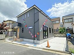 物件画像 東内野葭原2期　A号棟