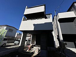 物件画像 川口市前川3丁目 新築戸建　1号棟