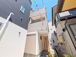 物件画像 川口市柳崎1期　2号棟