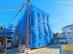 物件画像 蕨市錦町1丁目I期　6号棟