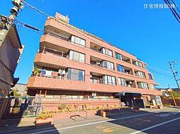 物件画像 ライオンズマンション竹の塚伊興町