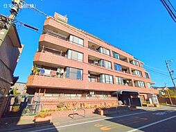 物件画像 ライオンズマンション竹の塚伊興町