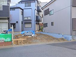 物件画像 草加市花栗1期　1号棟