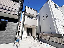 物件画像 川口市西青木3期3棟　3号棟