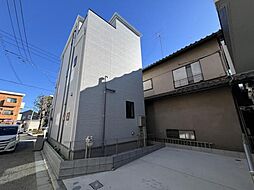 物件画像 川口市青木4丁目 新築戸建　F棟