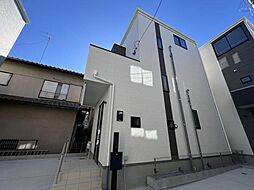 物件画像 川口市青木4丁目 新築戸建　E号棟