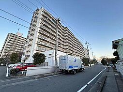 物件画像 グリーンパーク鳩ケ谷B棟