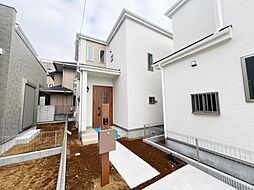 物件画像 川口市戸塚東2丁目 新築戸建　E号棟