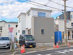 物件画像 戸田市笹目南町　2号棟