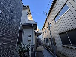 物件画像 川口市元郷1丁目 中古戸建