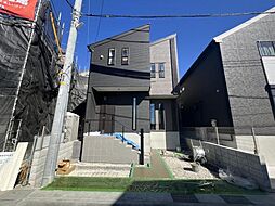 物件画像 川口市大字赤井 新築戸建 No6