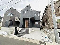 物件画像 川口市大字赤井字田畑　戸建　No8