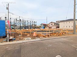 物件画像 戸田市笹目5期13棟　12号棟