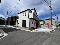 物件画像 戸田市笹目5期13棟 8号棟