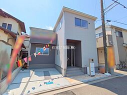 物件画像 八潮市伊草6期 1号棟