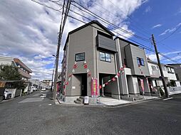 物件画像 蕨市南町35期 1号棟