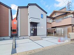 物件画像 草加市手代2期 1号棟