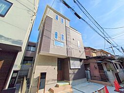 物件画像 川口市芝5丁目5期 1号棟