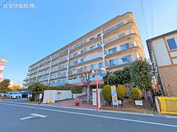物件画像 草加弁天町スカイハイツ
