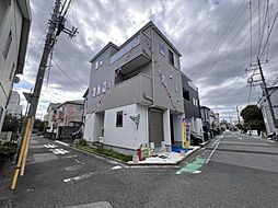 物件画像 蕨市南町1期 2号棟