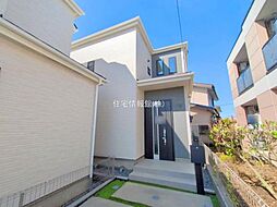 物件画像 八潮上馬場　A号棟