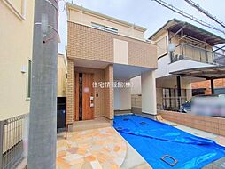 物件画像 川口市鳩ヶ谷本町4丁目I期 5号棟