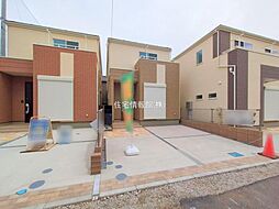 物件画像 川口市鳩ヶ谷本町4丁目I期　2号棟