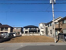 物件画像 川口市元郷6丁目 土地　2