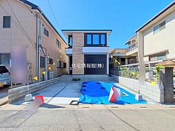 物件画像 草加市氷川町13期 1号棟