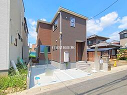 物件画像 八潮市古新田12期　1号棟