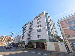 物件画像 京成サンコーポ川口