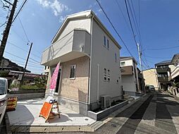 物件画像 川口柳根町第3 2号棟