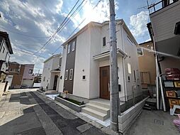 物件画像 川口柳根町第3 1号棟