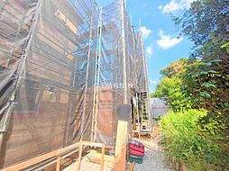 物件画像 川口市前野宿 第4　4号棟